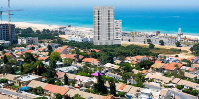 מלון תקין ברובע א 25.4.17