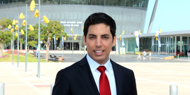 נאור ביטון קרדיט תמונה דניאל דרובי (1)