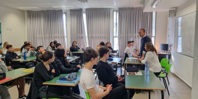 עורכי-הדין-ישי-שריד-ורות-סויסה-עם-שכבה-ט2