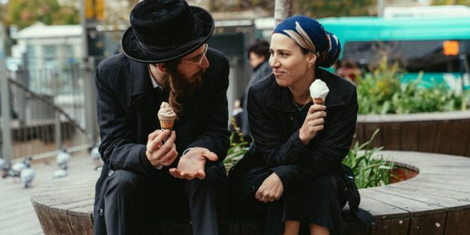 פינק ליידי- צילום- אייל אפרתי-באדיבות סרטי יונייטד קינג