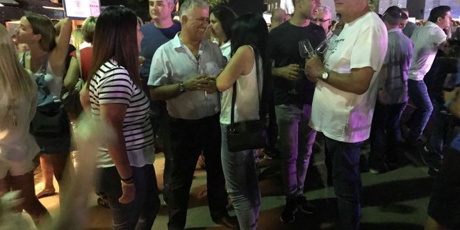 פסטיבל היין לחמני 26.9.18 4