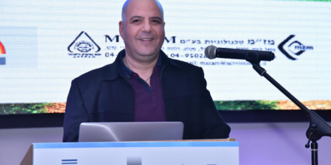 שלומי בן עזרי