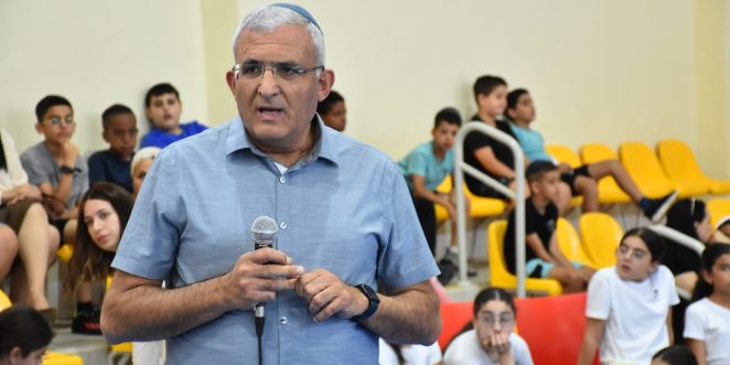 אריה מימון