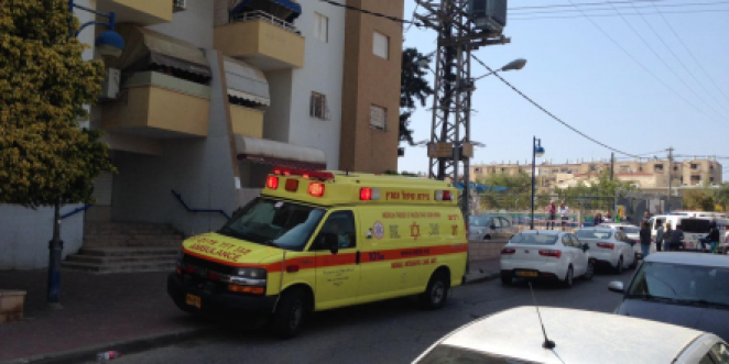 תמונה של נמרץ מדא